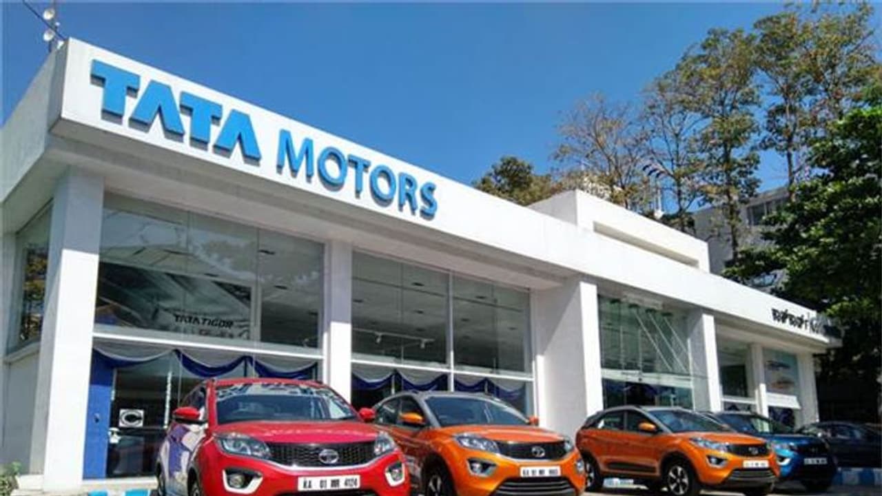 അപകടസുരക്ഷമാത്രമല്ല, അണുസംരക്ഷണകവചവും; ഇതുതാന്‍ ടാറ്റ!