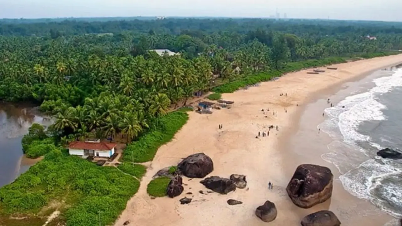 ಉಡುಪಿ ಪ್ರವಾಸೋದ್ಯಮ ಅಭಿವೃದ್ಧಿಗೆ ಸ್ಪೆಷಲ್ ಟೀಮ್..! ಉಡುಪಿ ಪ್ರವಾಸೋದ್ಯಮ ಅಭಿವೃದ್ಧಿಗೆ ಸ್ಪೆಷಲ್ ಟೀಮ್..!