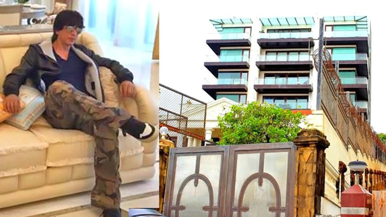 काम नहीं होने के बाद भी सलमान से दोगुने अमीर हैं शाहरुख, इन 7 जरियों से कमाते हैं पैसा काम नहीं होने के बाद भी सलमान से दोगुने अमीर हैं शाहरुख, इन 7 जरियों से कमाते हैं पैसा