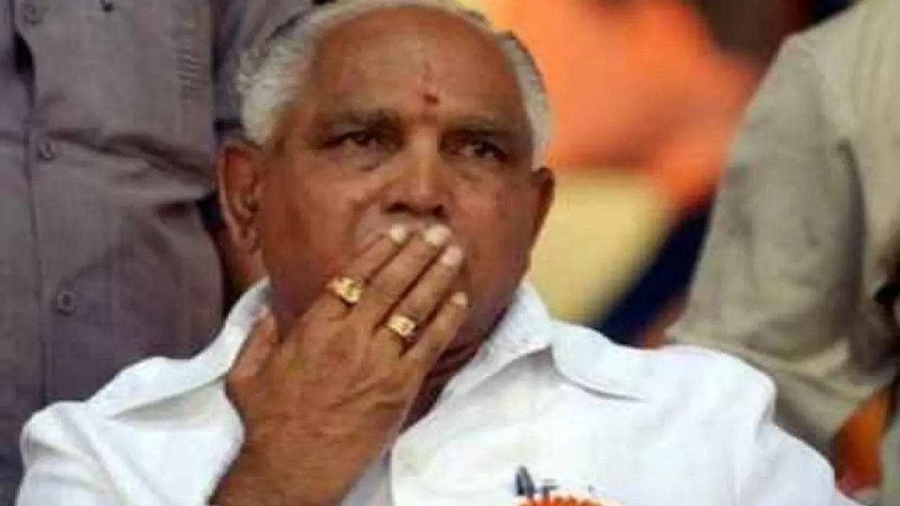 ಉಪಚುನಾವಣೆ: 15 ರಲ್ಲೂ ಬಿಜೆಪಿ ಗೆಲುವು ಖಚಿತ, ಅಂತರವಷ್ಟೇ ಬಾಕಿ ಉಪಚುನಾವಣೆ: 15 ರಲ್ಲೂ ಬಿಜೆಪಿ ಗೆಲುವು ಖಚಿತ, ಅಂತರವಷ್ಟೇ ಬಾಕಿ