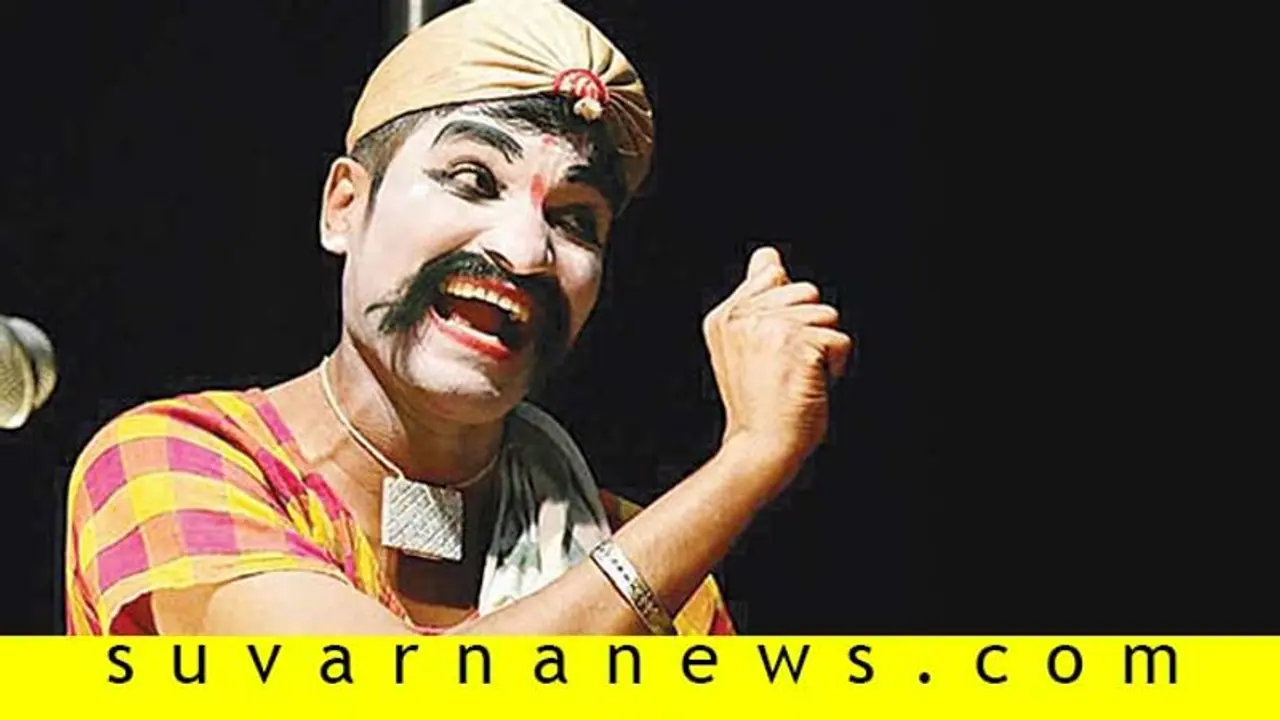 ಕುಂದಾಪ್ರ ಕನ್ನಡ ಬೆಳಸಿದ ಮನು ಹಂದಾಡಿ! ಕುಂದಾಪ್ರ ಕನ್ನಡ ಬೆಳಸಿದ ಮನು ಹಂದಾಡಿ!