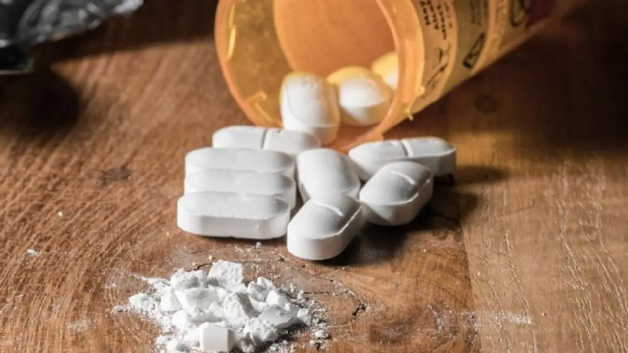 Connecticut: 13 year old dies after fentanyl overdose in school; cops discover 40 packets of drug Connecticut: 13 year old dies after fentanyl overdose in school; cops discover 40 packets of drug