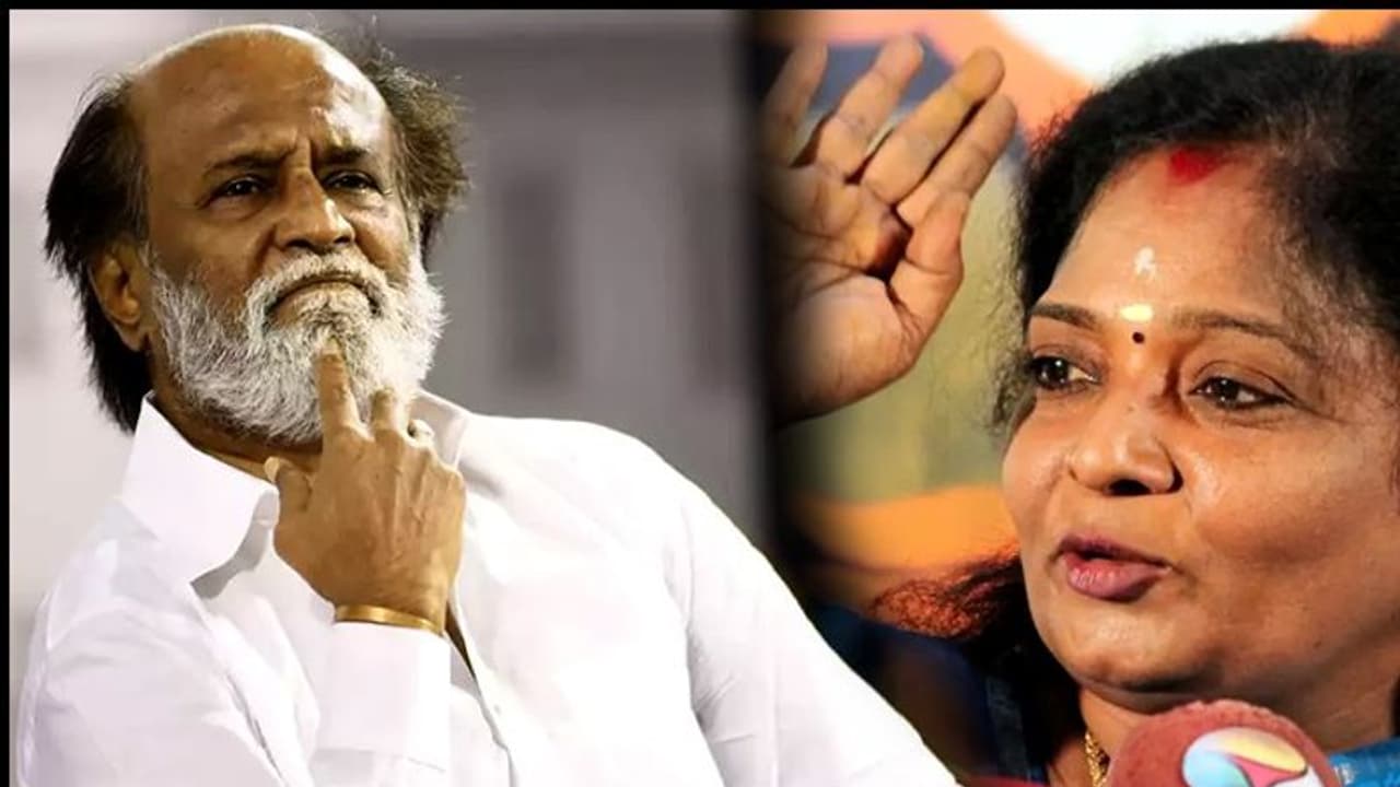 'படையப்பா.. இன்னும் பல சாதனைகள் படையப்பா'..! தெலுங்கானாவில் இருந்து சூப்பர் ஸ்டாருக்கு வந்த வாழ்த்து..!