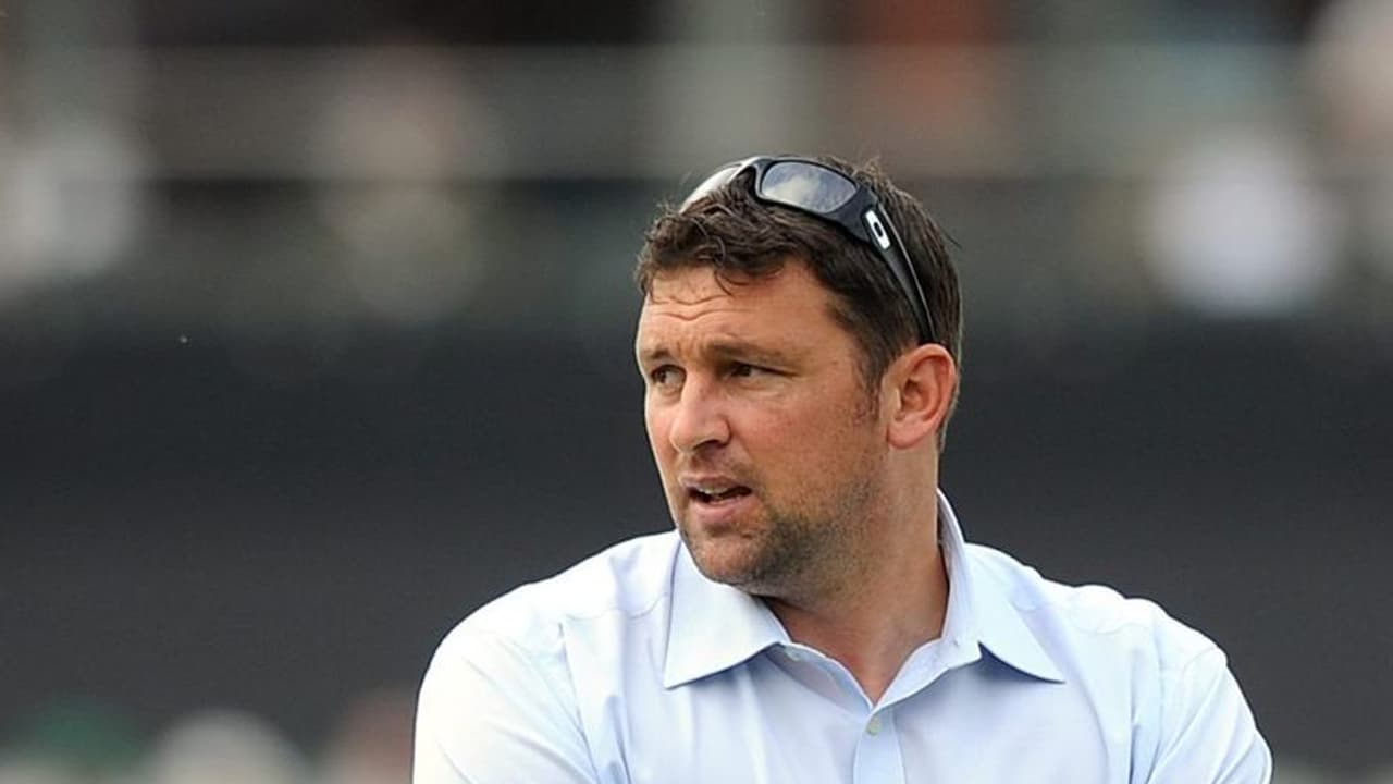 Marcus Trescothick roped in as new England batting coach Marcus Trescothick roped in as new England batting coach