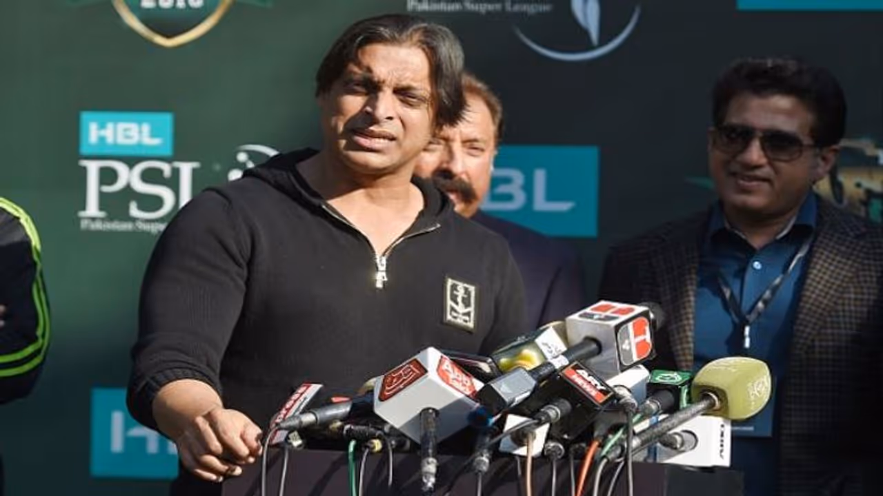 ম্যাচ ফিক্সিং নিয়ে আবার বোমা ফাটালেন শোয়েব আখতার, দিলেন অজানা তথ্য