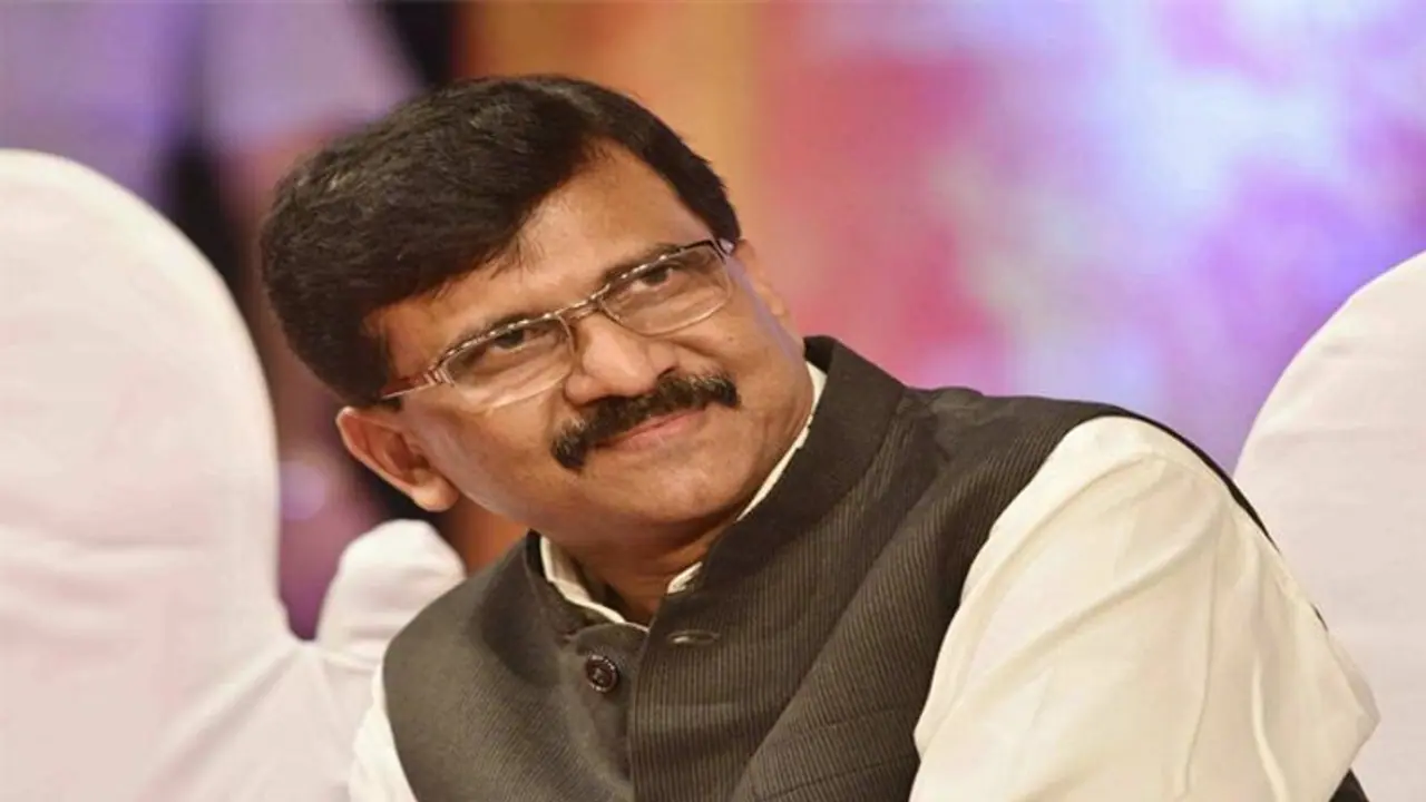 शिवसेना के रुख में आई नरमी, राउत के बदले सुर, कहा निभाएंगे गठबंधन धर्म शिवसेना के रुख में आई नरमी, राउत के बदले सुर, कहा निभाएंगे गठबंधन धर्म