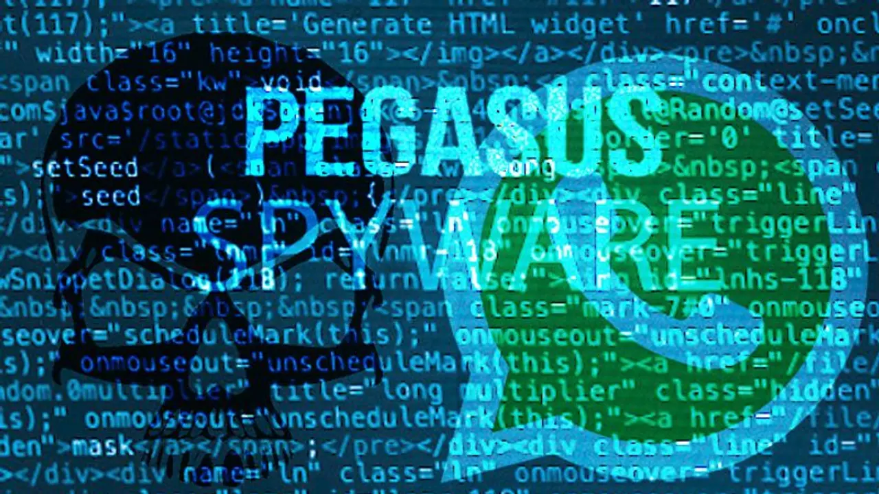 Think before you click or don’t click at all: Pegasus explained