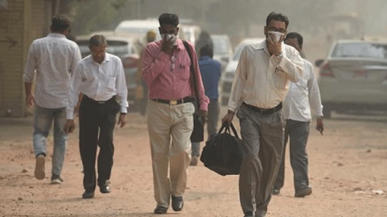 इस राज्य के लाखों लोगों के जिंदगी से कम हो गए साढ़े 3 साल, सामने आई इसके पीछे की वजह इस राज्य के लाखों लोगों के जिंदगी से कम हो गए साढ़े 3 साल, सामने आई इसके पीछे की वजह