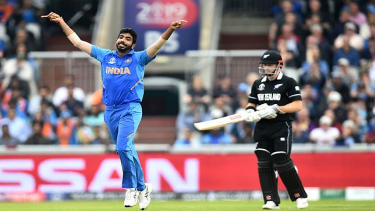 কোন সিরিজে মাঠে ফিরবেন জসপ্রীত বুমরা,স্পষ্ট করল টিম ম্যানেজমেন্ট