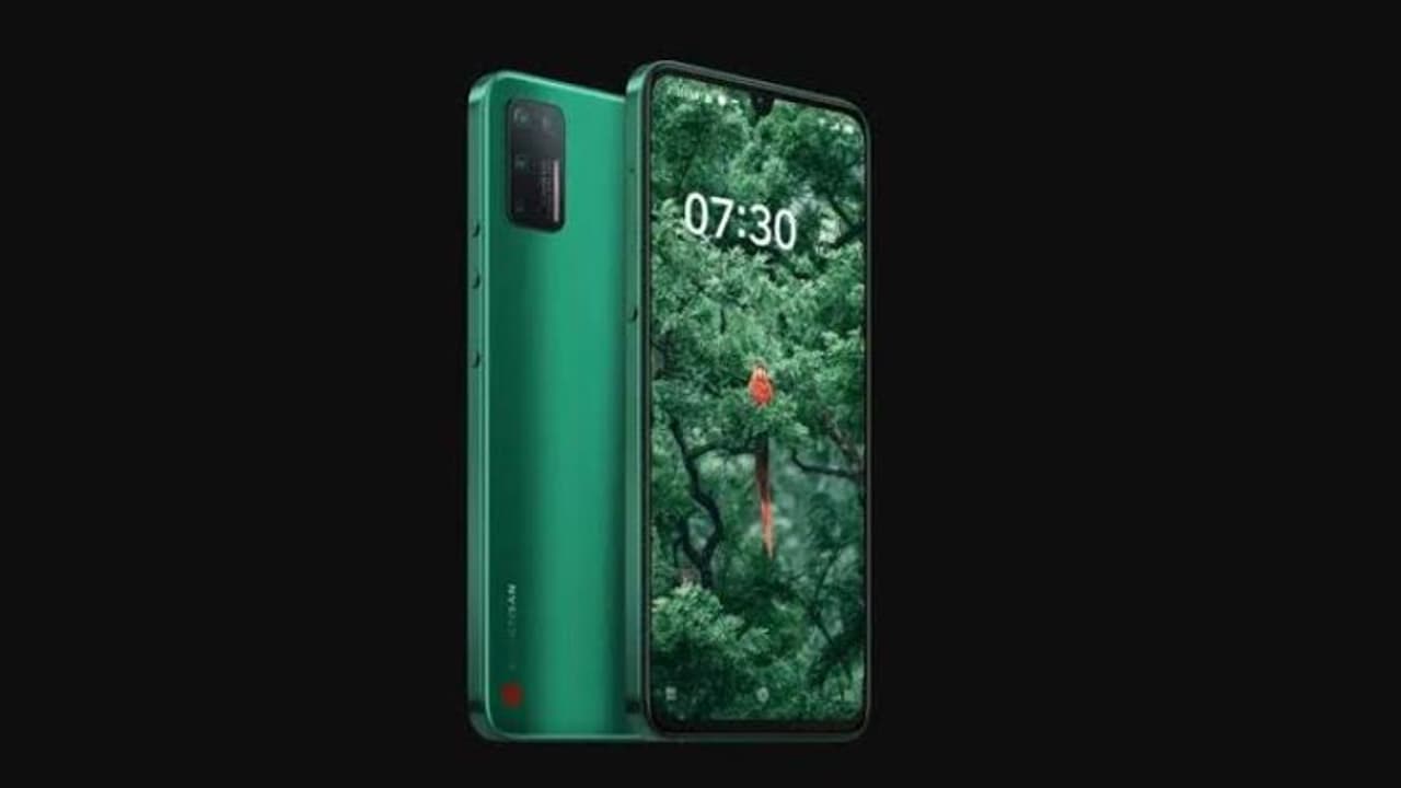 ടിക്ടോകിന്റെ സ്വന്തം ഫോണ് ഇറങ്ങി; വിലയും പ്രത്യേകതകളും ടിക്ടോകിന്റെ സ്വന്തം ഫോണ് ഇറങ്ങി; വിലയും പ്രത്യേകതകളും