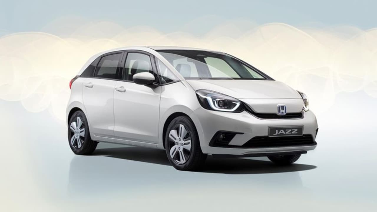 ಆಕರ್ಷಕ ಲುಕ್ ಹಾಗೂ ವಿನ್ಯಾಸ, ಹೊಸ ಅವತಾರದಲ್ಲಿ ಹೊಂಡಾ ಜಾಝ್!