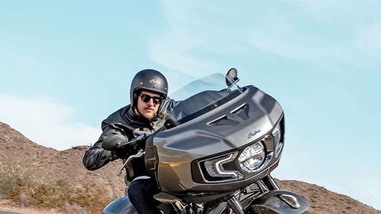 വരുന്നൂ യുവാക്കള്ക്ക് ഹരമാകാന് ഇന്ത്യന് ചാലഞ്ചര് വരുന്നൂ യുവാക്കള്ക്ക് ഹരമാകാന് ഇന്ത്യന് ചാലഞ്ചര്