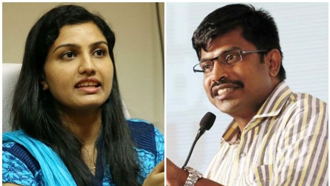 ഉദ്യോഗസ്ഥ തലത്തിൽ അഴിച്ചുപണി ഉദ്യോഗസ്ഥ തലത്തിൽ അഴിച്ചുപണി