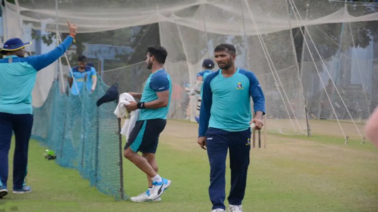 এনওসি নিয়ে বাংলাকে বিদায় দিন্দার, সম্ভবত পাড়ি দিলেন গোয়ার উদ্দেশ্যে