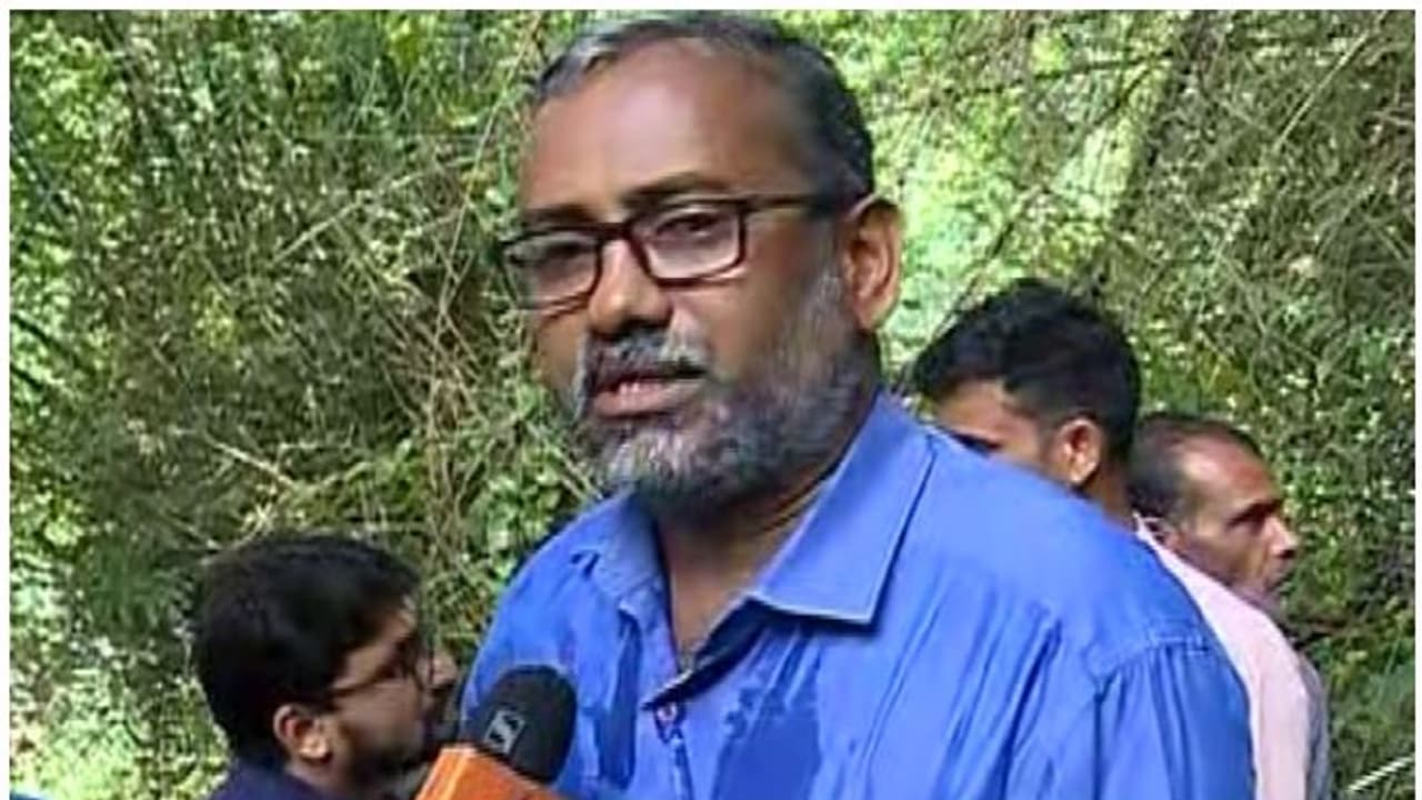 അട്ടപ്പാടിയില് നടന്നത് പൊലീസ് ഭീകരത; കേരള പോലീസിലെ ഉത്തരേന്ത്യൻ ലോബി ആണ് പിന്നിലെന്നും സിപിഐ അട്ടപ്പാടിയില് നടന്നത് പൊലീസ് ഭീകരത; കേരള പോലീസിലെ ഉത്തരേന്ത്യൻ ലോബി ആണ് പിന്നിലെന്നും സിപിഐ