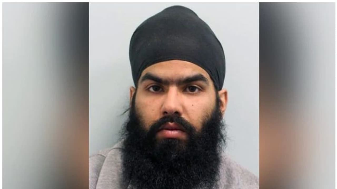 യുവതിയെ ബലാത്സംഗം ചെയ്ത ഇന്ത്യന് പൗരന് യുകെയില് 15 വര്ഷം തടവു ശിക്ഷ യുവതിയെ ബലാത്സംഗം ചെയ്ത ഇന്ത്യന് പൗരന് യുകെയില് 15 വര്ഷം തടവു ശിക്ഷ