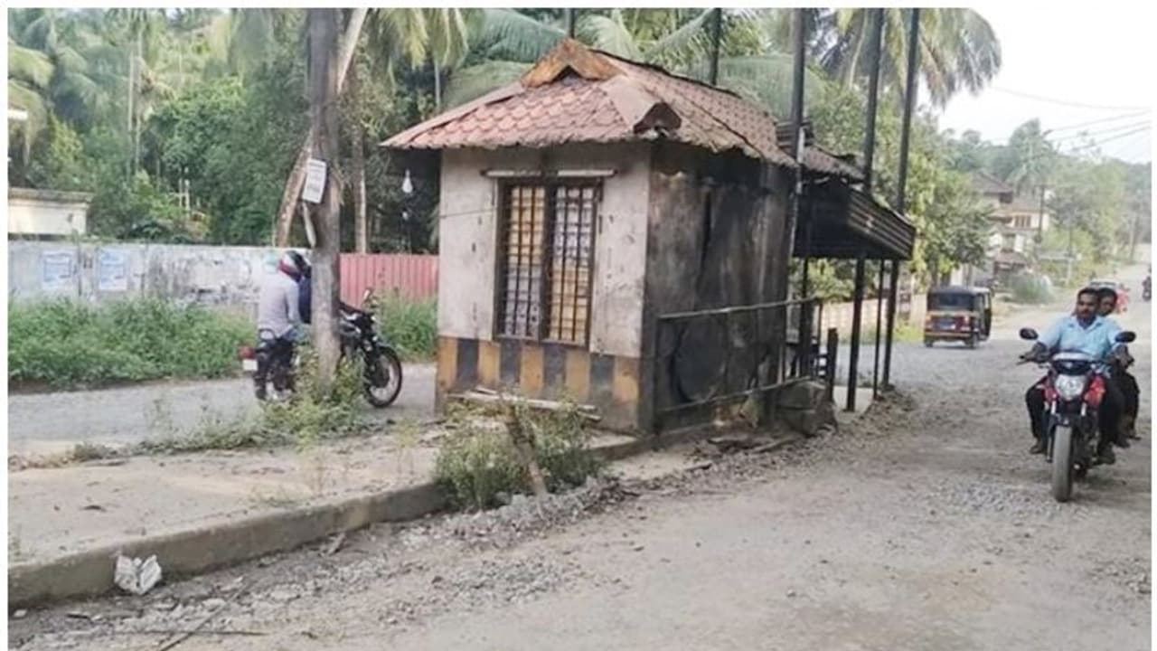 പുലാമന്തോൾ പാലത്തിലെ ടോൾ പിരിവ് അവസാനിപ്പിക്കും പുലാമന്തോൾ പാലത്തിലെ ടോൾ പിരിവ് അവസാനിപ്പിക്കും
