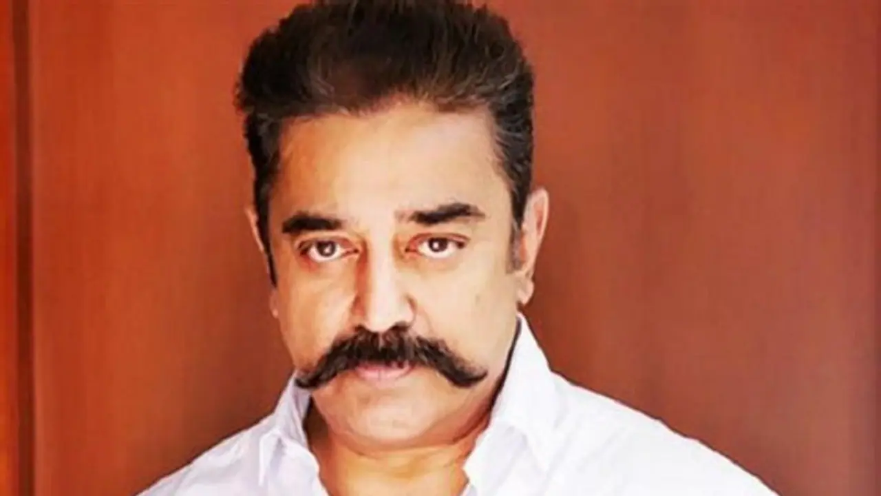 உலக நாயகன்' கமலுடன் 27 வருடங்கள் கழித்து இணையும் 'இஞ்சி இடுப்பழகி'...! அந்த நடிகை யார் என்று தெரிகிறதா? உலக நாயகன்' கமலுடன் 27 வருடங்கள் கழித்து இணையும் 'இஞ்சி இடுப்பழகி'...! அந்த நடிகை யார் என்று தெரிகிறதா?