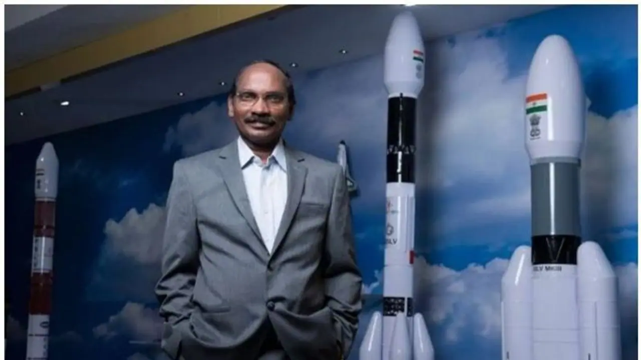 Our orbiter had already located Vikram Lander much ahead of NASA: ISRO chief K Sivan