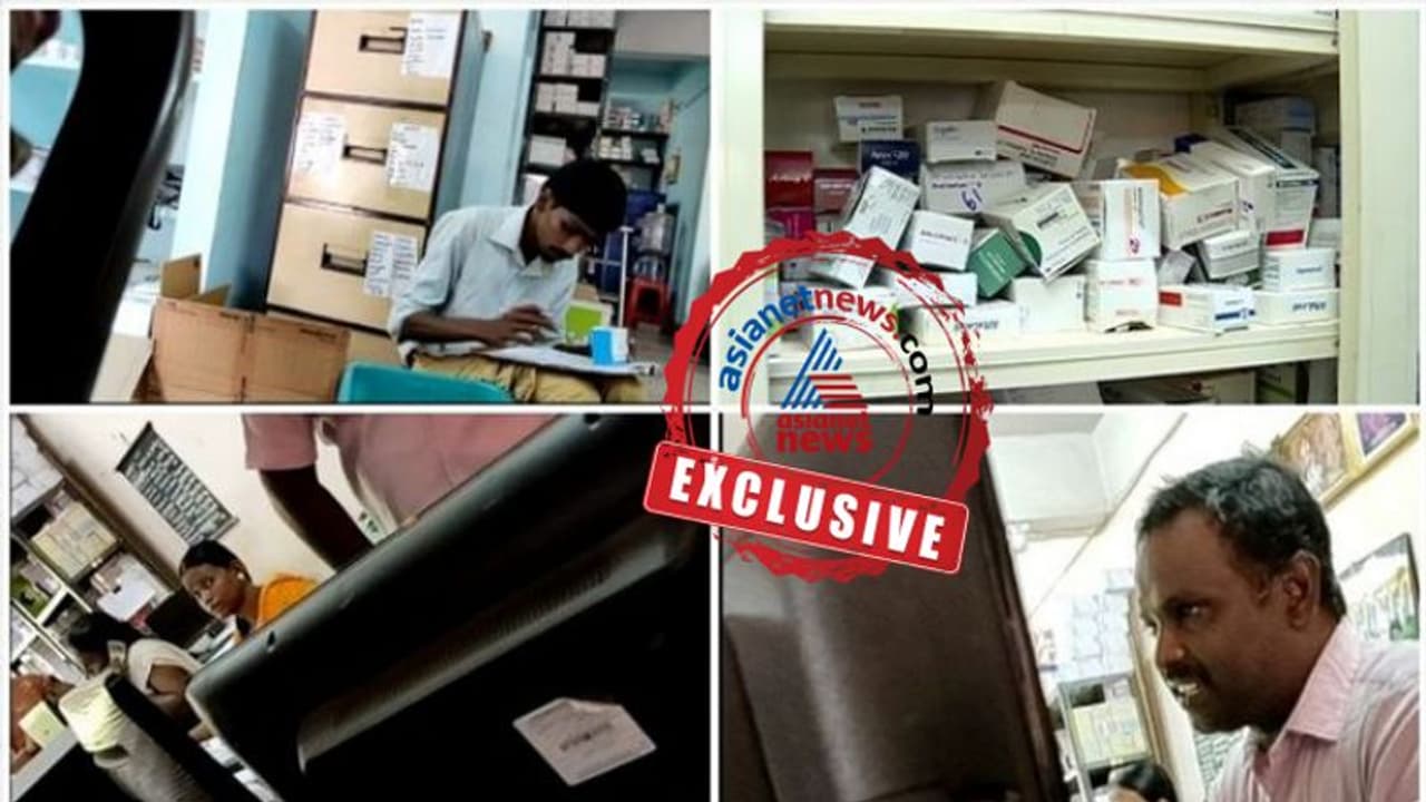 കേരളത്തിലേക്ക് വ്യാജമരുന്നുകളുടെ ഒഴുക്ക്: വരവ് ഉത്തരേന്ത്യയിലെയും തമിഴ്നാട്ടിലെയും സ്റ്റോക്കിസ്റ്റുകൾ വഴി കേരളത്തിലേക്ക് വ്യാജമരുന്നുകളുടെ ഒഴുക്ക്: വരവ് ഉത്തരേന്ത്യയിലെയും തമിഴ്നാട്ടിലെയും സ്റ്റോക്കിസ്റ്റുകൾ വഴി