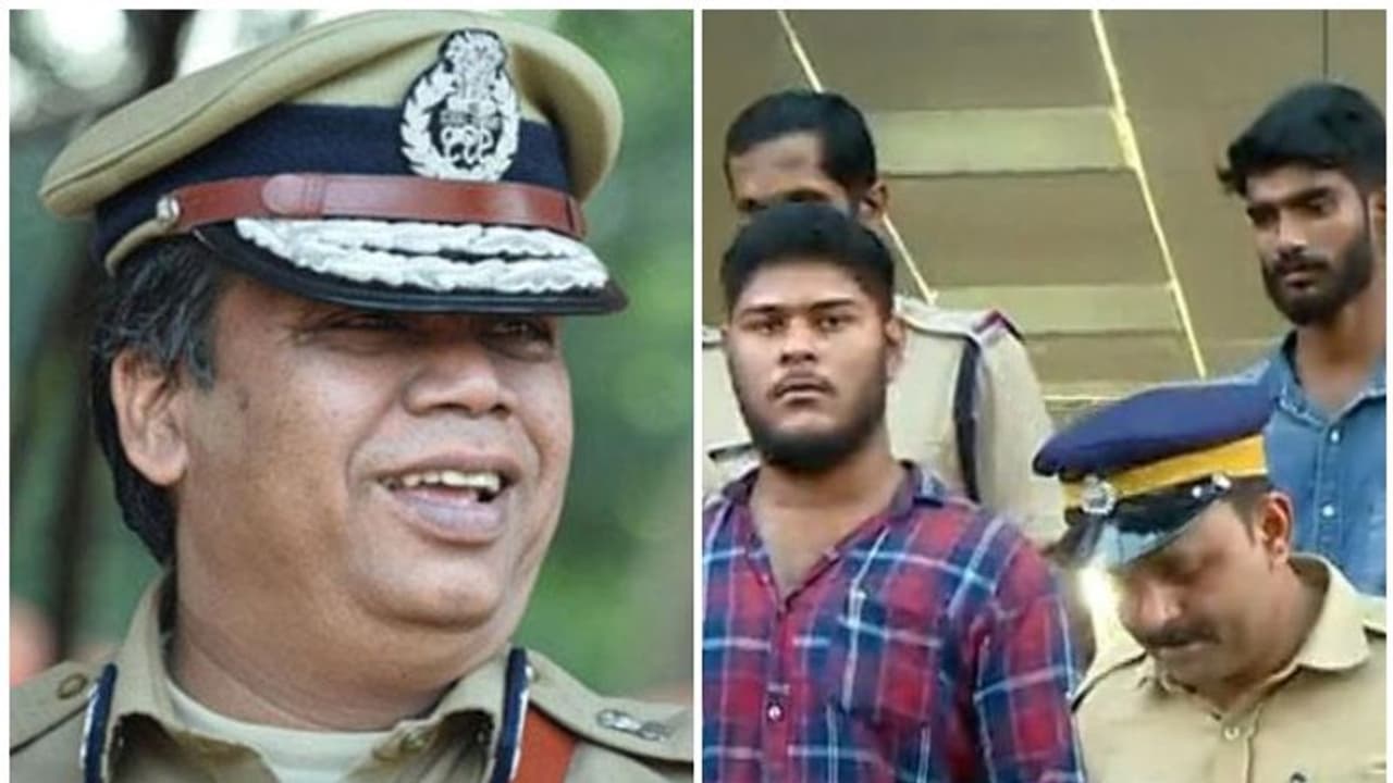 യുഎപിഎ അറസ്റ്റ്: നിഷ്പക്ഷമായ അന്വേഷണം നടത്തണമെന്ന് ഡിജിപി ലോക്നാഥ് ബെഹ്റ യുഎപിഎ അറസ്റ്റ്: നിഷ്പക്ഷമായ അന്വേഷണം നടത്തണമെന്ന് ഡിജിപി ലോക്നാഥ് ബെഹ്റ