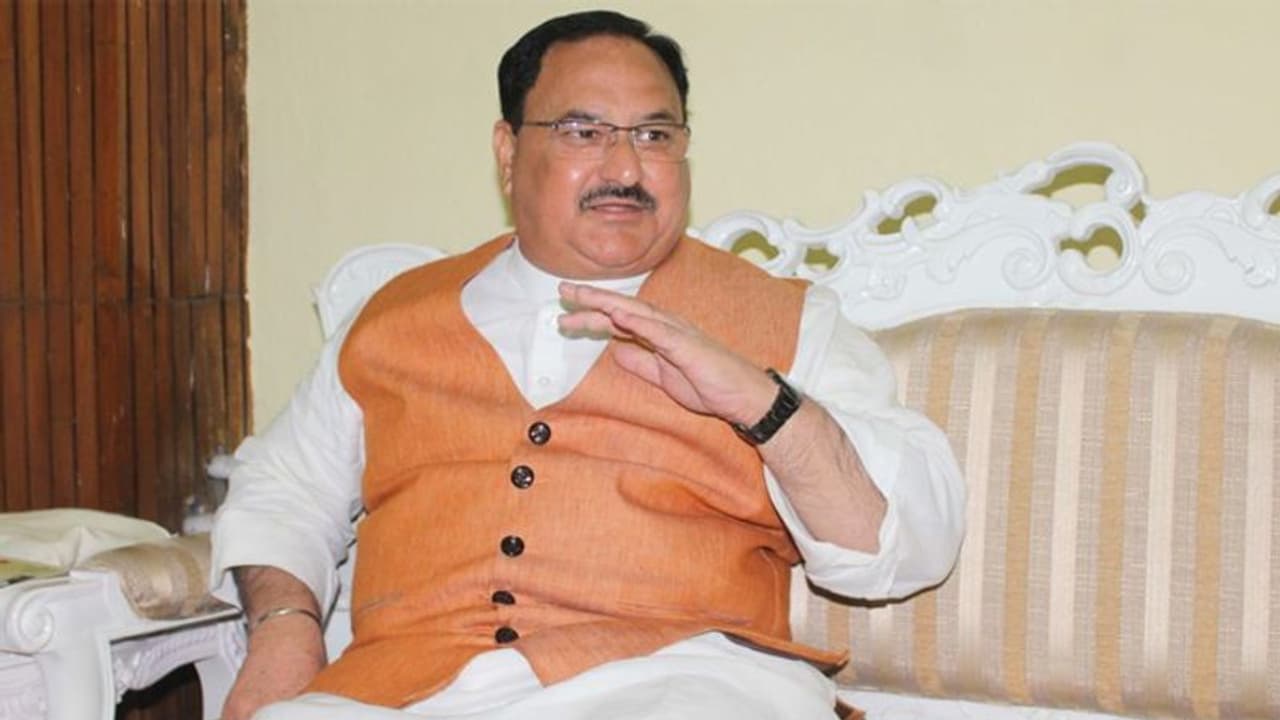 नागरिकता संशोधन कानून के लिए भाजपा ने गैरभाजपा शासित राज्यों के लिए रणनीति