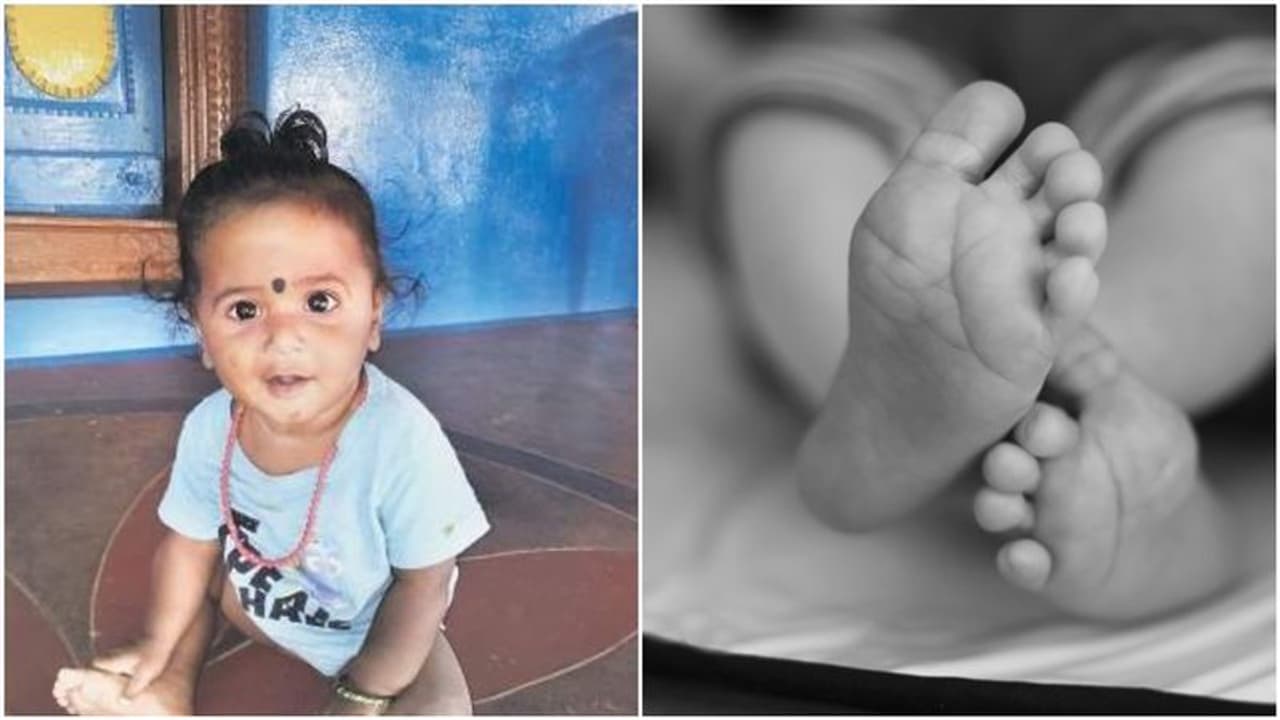 மர்ம காய்ச்சலுக்கு பலியான ஒன்றரை வயது குழந்தை..! அடுத்தடுத்த மரணங்களால் பொதுமக்கள் பீதி..! மர்ம காய்ச்சலுக்கு பலியான ஒன்றரை வயது குழந்தை..! அடுத்தடுத்த மரணங்களால் பொதுமக்கள் பீதி..!