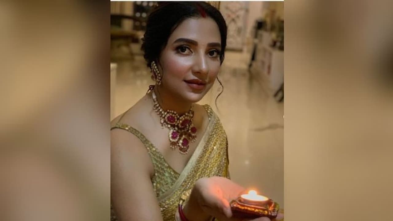 Subhashree Ganguly starrer 'Paineeta' earns 9 nominations in Filmfare Awards Bangla: Read deets Subhashree Ganguly starrer 'Paineeta' earns 9 nominations in Filmfare Awards Bangla: Read deets