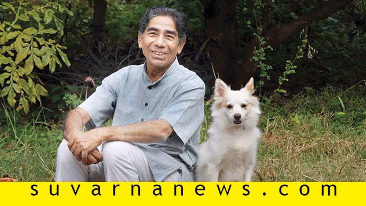 'ಇರೂವಷ್ಟು ದಿನ ಅಂಗಡಿ ನಡೆಸೋಣು, ಕೊನೀಗೆ ಅಂಗಡೀನ ಆಗೋಣು'