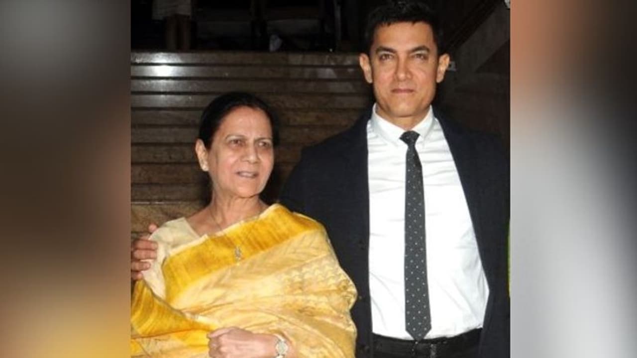 লাল সিং চাড্ডা র সেটে হঠাৎ হাজির এই মহিলা, কে তিনি যাকে দেখে আনন্দে আত্মহারা আমির