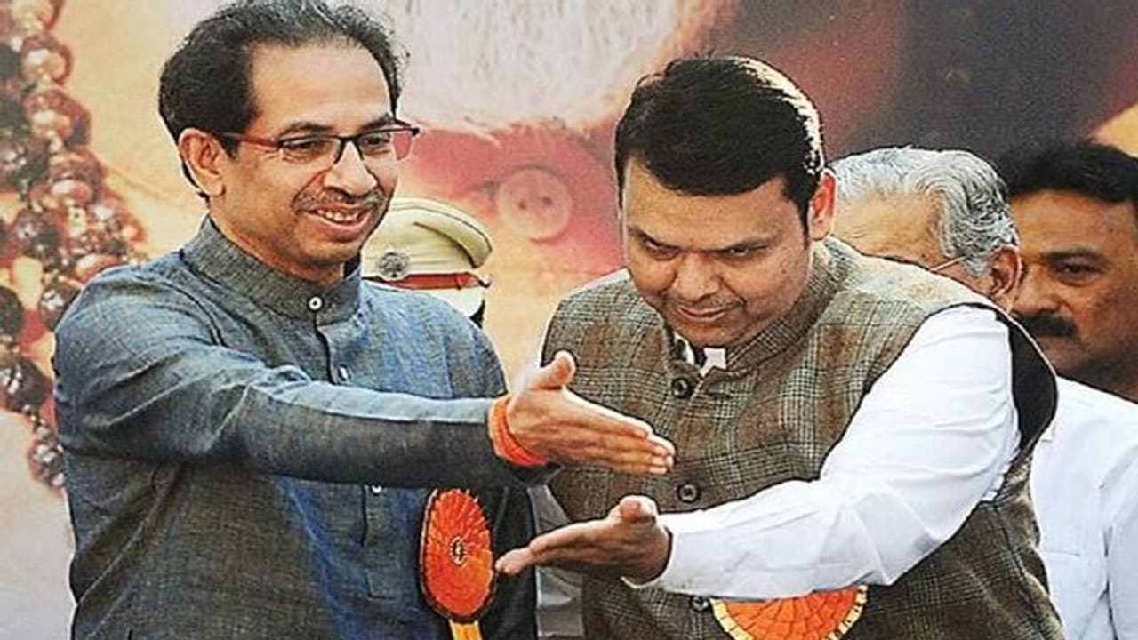 ನಾವು ಬಗ್ಗಲ್ಲ: ಶಿವಸೇನೆ ‘ಮಹಾ’ ಸಿಎಂ ಪಟ್ಟ ಕಸಿಯದೇ ಬಿಡಲ್ಲ!