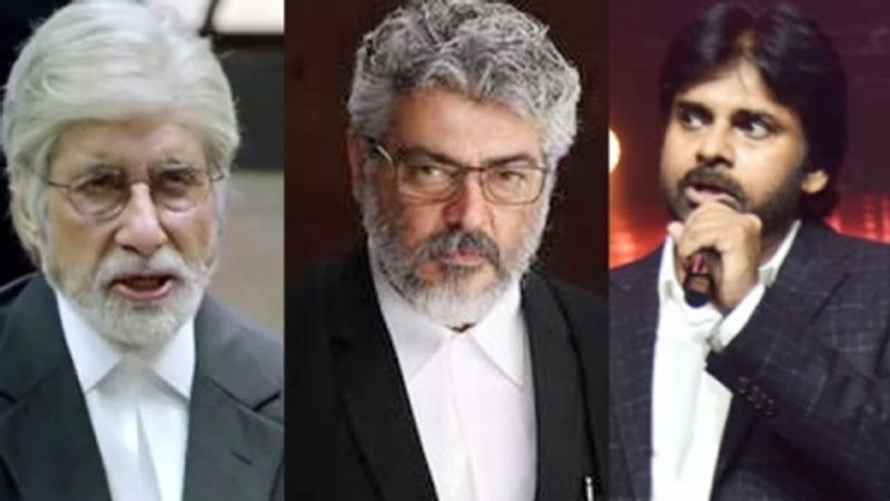 மீண்டும் சினிமாவில் களமிறங்கும் பவர் ஸ்டார் பவன்... அஜித்திற்கு டப் கொடுக்க முயற்சி... எந்த படத்தில நடிக்கப் போறாரு தெரியுமா?