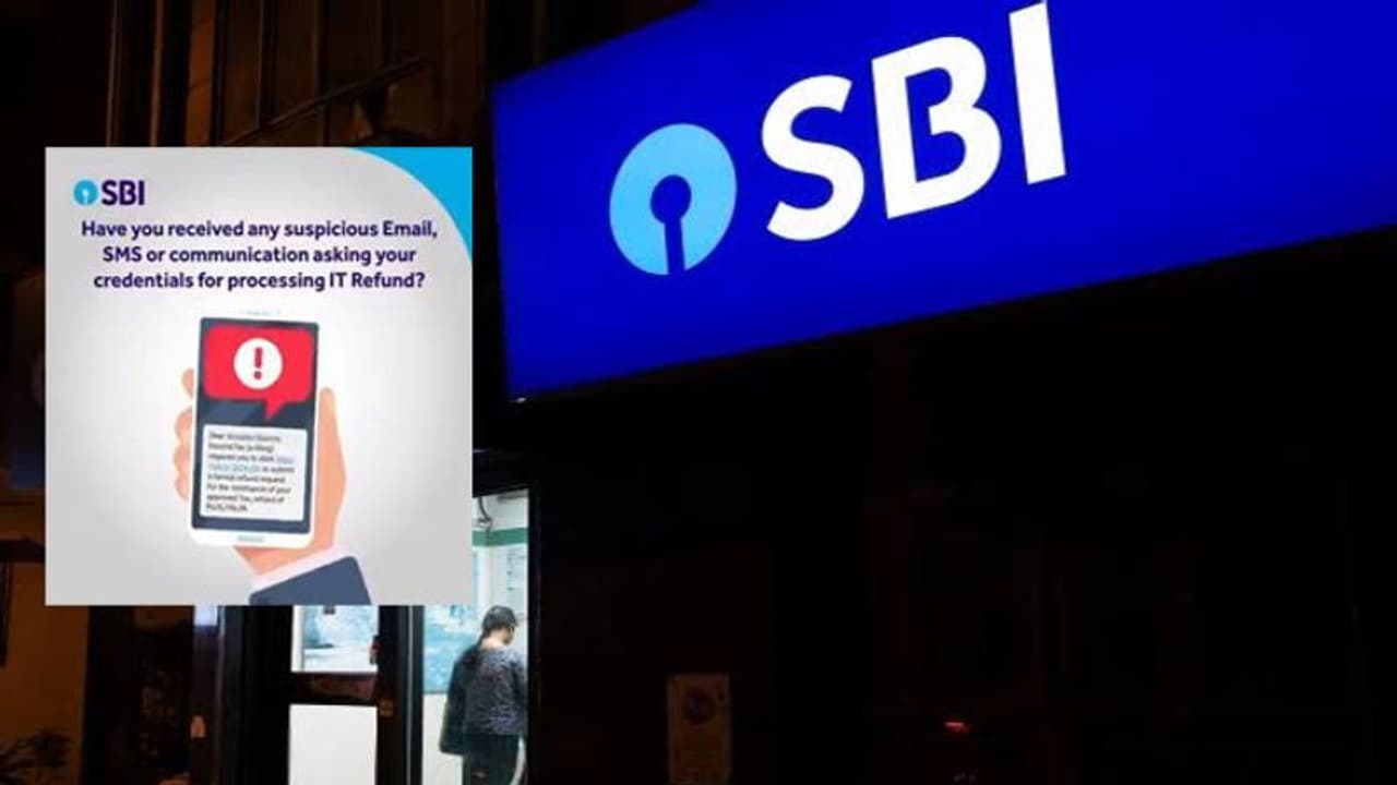 బీకేర్‌పుల్: ఖాతాదారులకు ఎస్బీఐ హెచ్చరిక