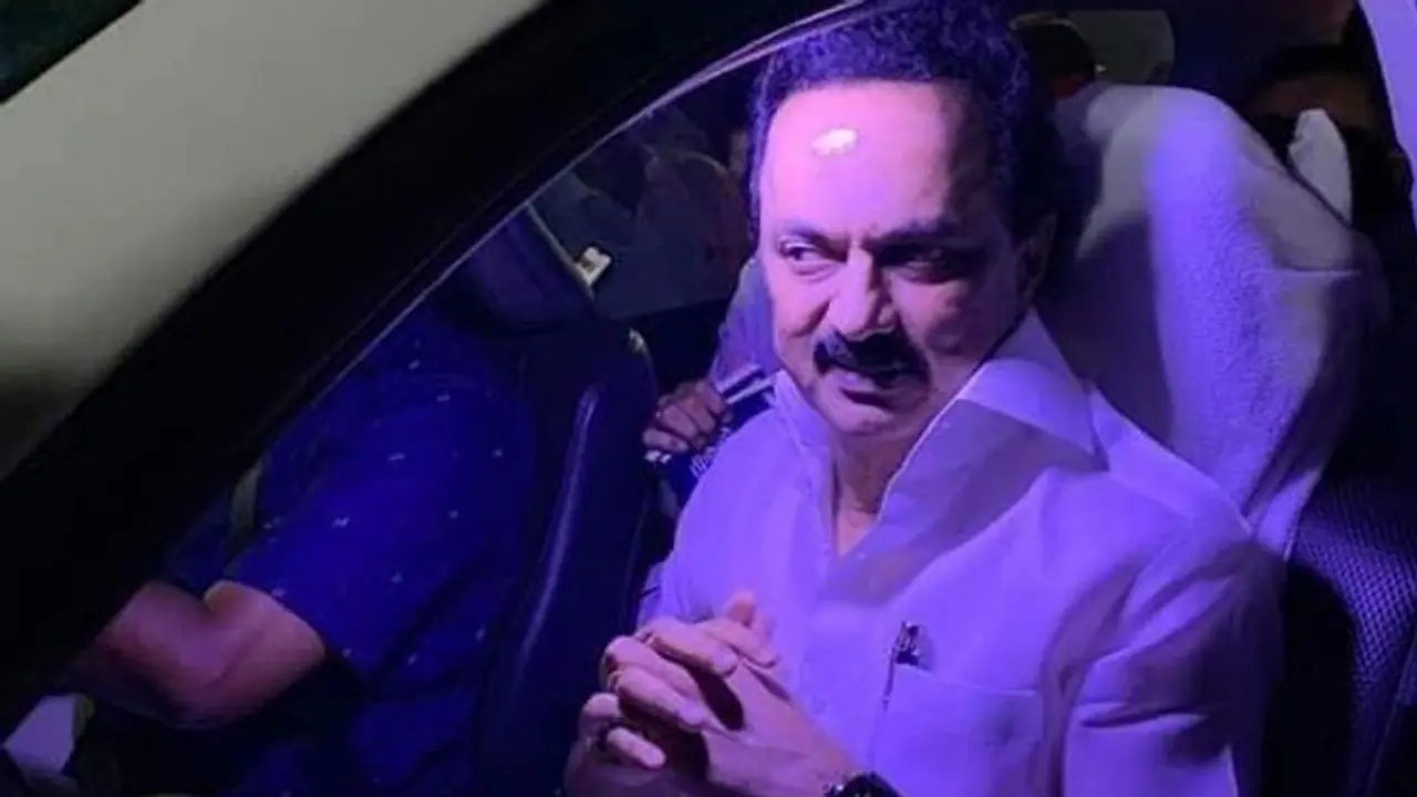 திமுக ராஜ்யசபா எம்.பி. வேட்பாளர் பட்டியல்..! கொதித்த கொங்கு மண்டல நிர்வாகிகள்..! திமுக ராஜ்யசபா எம்.பி. வேட்பாளர் பட்டியல்..! கொதித்த கொங்கு மண்டல நிர்வாகிகள்..!