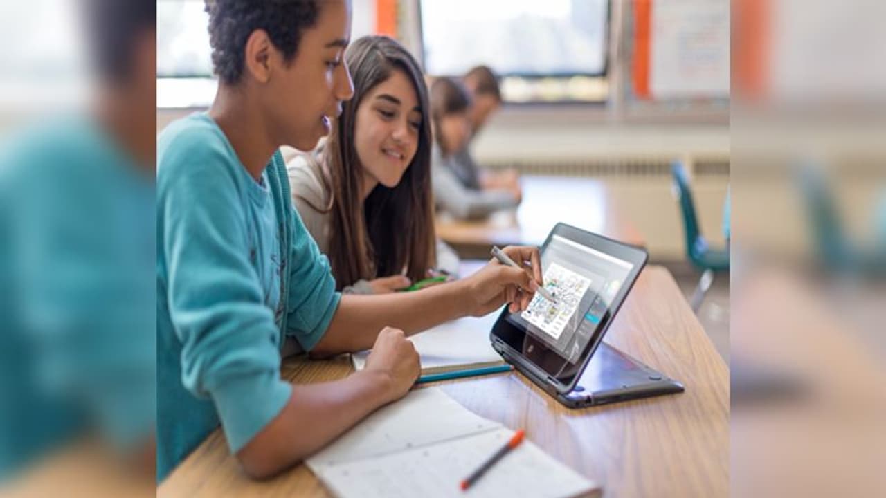 माइक्रोसॉफ्ट एजुकेशन की नई पहल, स्काइप के जरिए विविध संस्कृतियों से रूबरू होंगे स्टूडेंट्स माइक्रोसॉफ्ट एजुकेशन की नई पहल, स्काइप के जरिए विविध संस्कृतियों से रूबरू होंगे स्टूडेंट्स