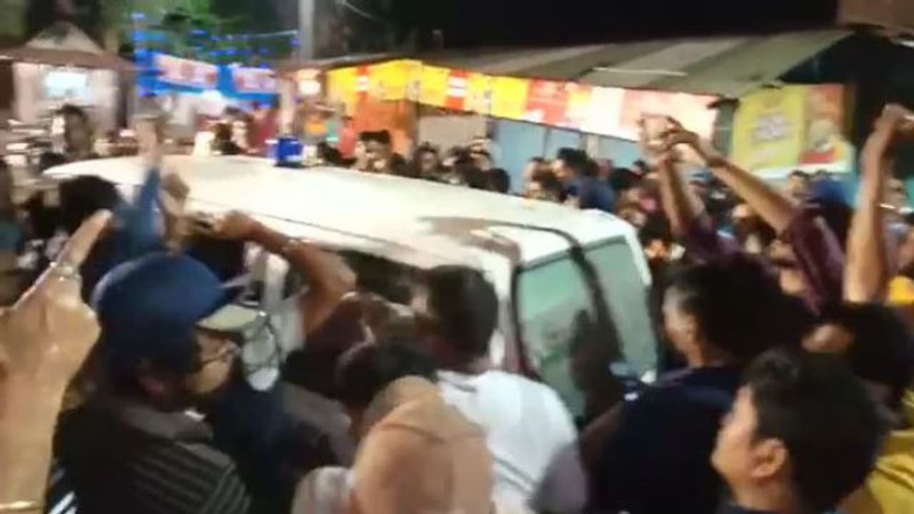 'স্ত্রীকে খুন করে এসেছি', শিলিগুড়িতে থানায় এসে জানাল স্বামী