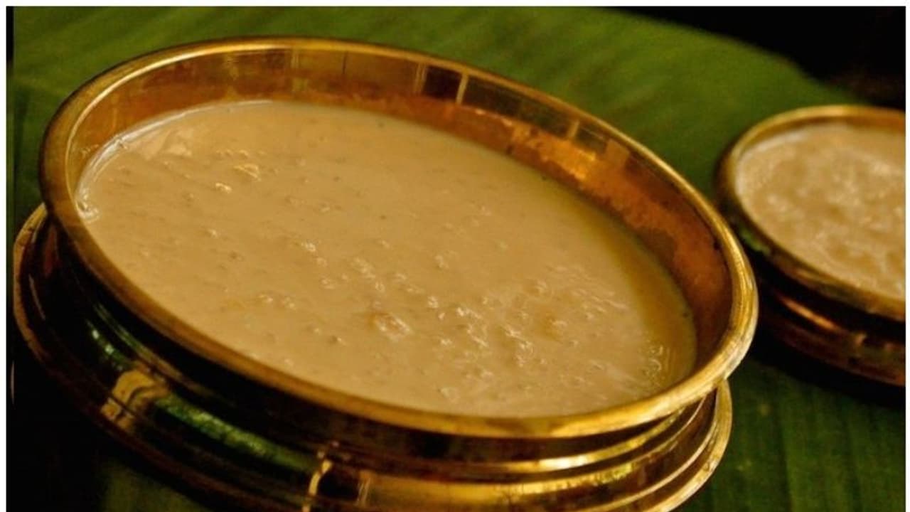 അമ്പലപ്പുഴ പാല്പ്പായസമല്ല, ഇനിയത് ഗോപാല കഷായം!! അമ്പലപ്പുഴ പാല്പ്പായസമല്ല, ഇനിയത് ഗോപാല കഷായം!!