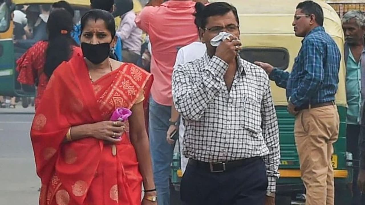 അന്തരീക്ഷ മലിനീകരണം: ചെന്നൈ ഭയപ്പെടണം; കേരളത്തിന് ആശങ്ക വേണ്ട അന്തരീക്ഷ മലിനീകരണം: ചെന്നൈ ഭയപ്പെടണം; കേരളത്തിന് ആശങ്ക വേണ്ട