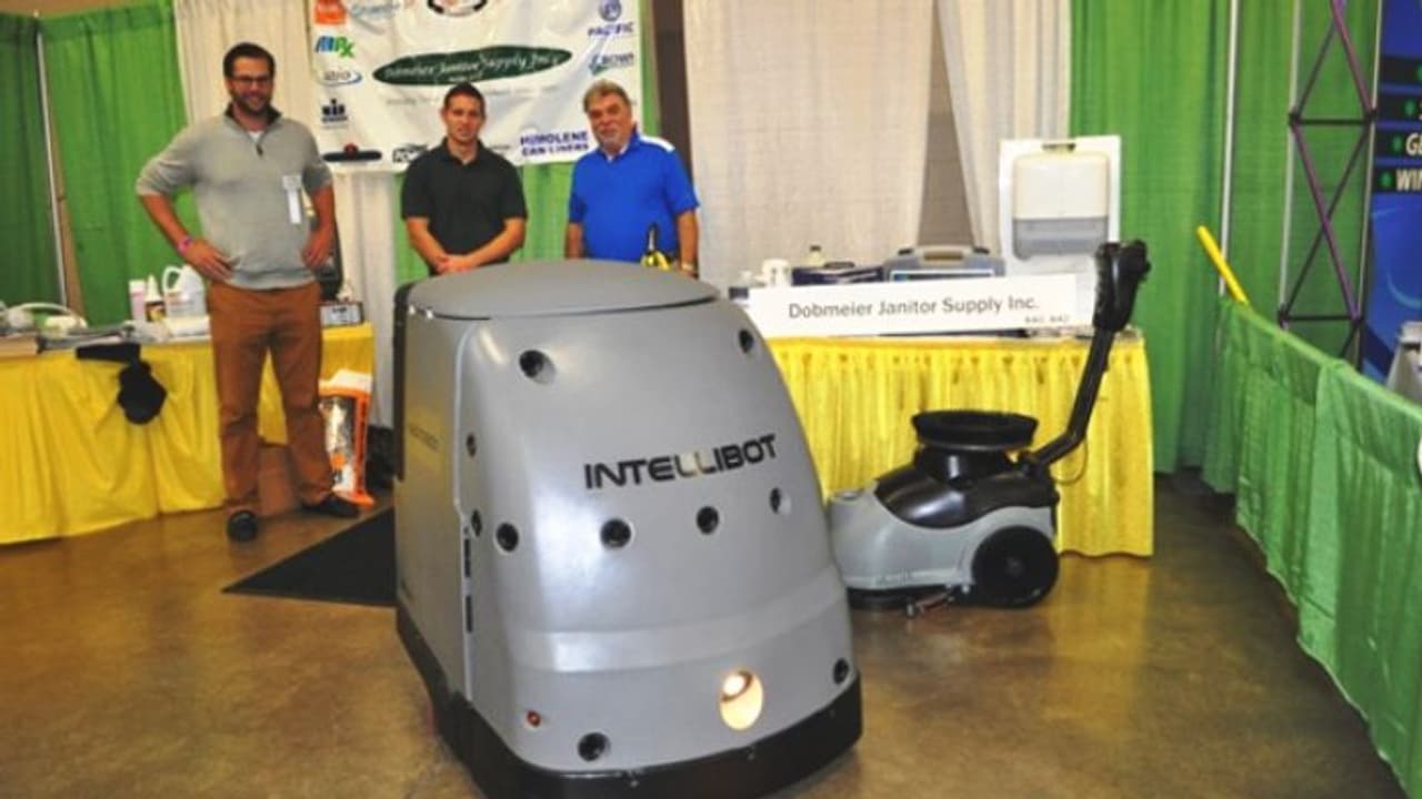 ఆటోమేషన్‌లో సత్తా చాటిన హైదరాబాదీ స్టార్టప్