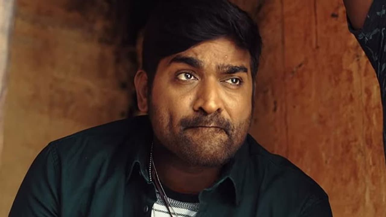 ஹீரோவை விட வில்லனாக நடிக்க கோடிகளில் சம்பளம்! விஜய் சேதுபதிக்கு அடித்த ஜாக்பாட்! ஹீரோவை விட வில்லனாக நடிக்க கோடிகளில் சம்பளம்! விஜய் சேதுபதிக்கு அடித்த ஜாக்பாட்!