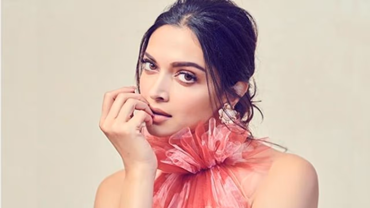 Now you can ride Deepika Padukone's taxi, here are the details Now you can ride Deepika Padukone's taxi, here are the details