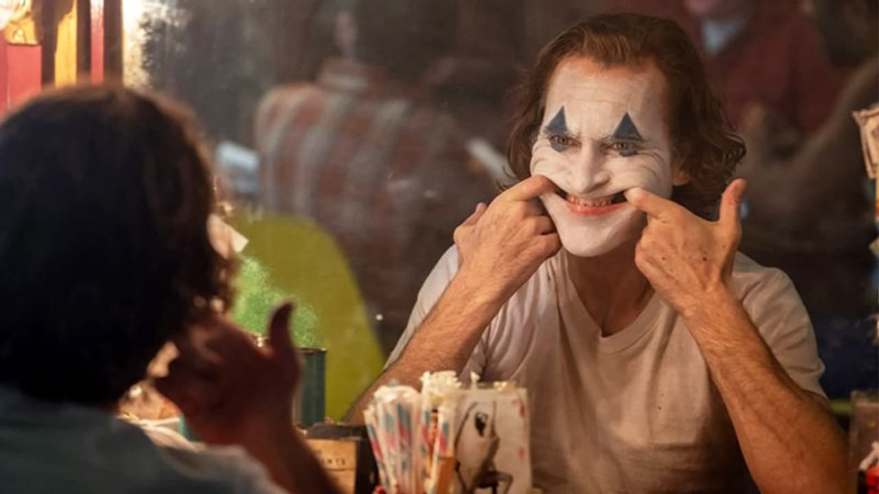 Joaquin Phoenix's Joker set to mint USD 1 billion globally Joaquin Phoenix's Joker set to mint USD 1 billion globally