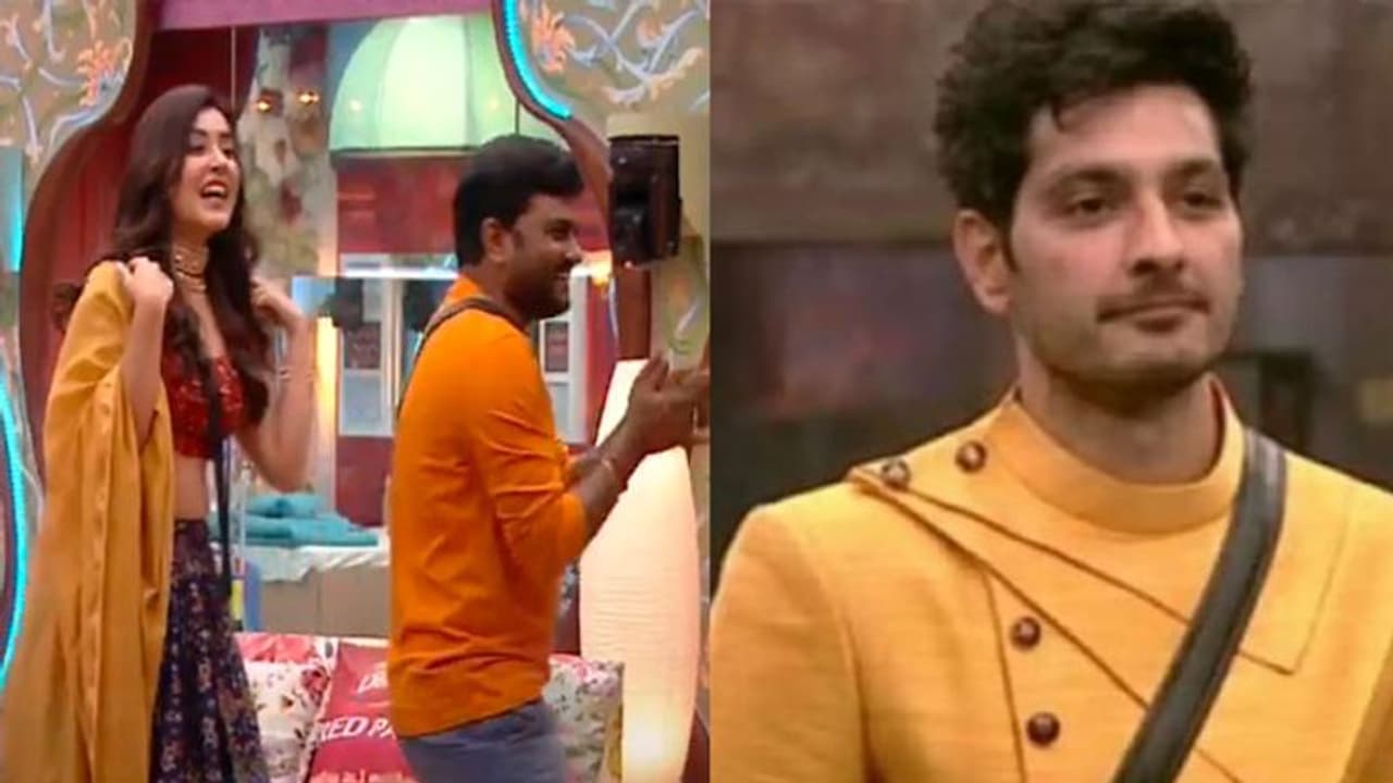 Bigg Boss 3: హౌస్ మేట్స్ ని టెన్షన్ పెట్టిన రాశి.. అలీ అవుట్!