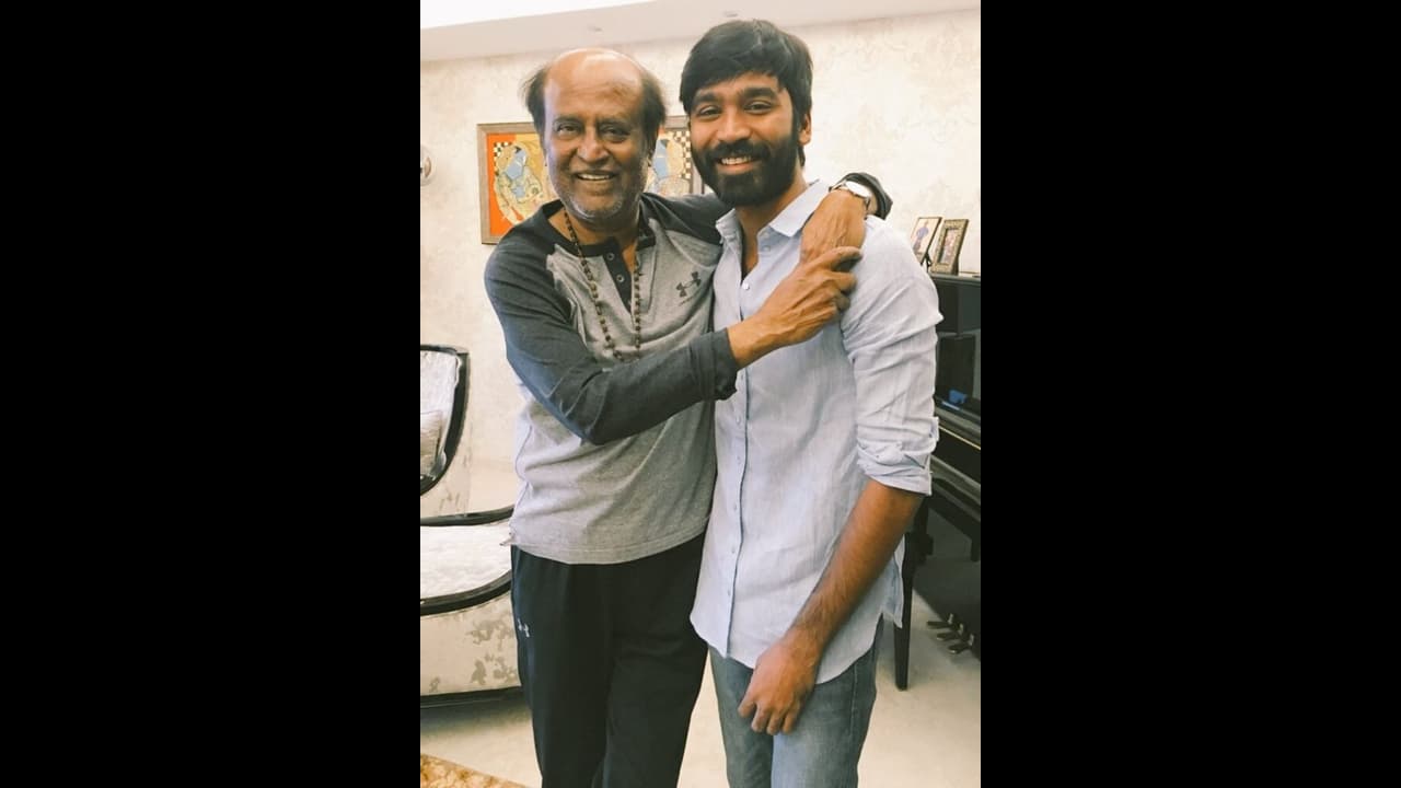 மாமனாருக்கு அடுத்து மருமகனை வளைத்துப் போட்ட தயாரிப்பு நிறுவனம்... அடுத்தடுத்து பட்டையைக் கிளப்பும் சன் பிக்சர்ஸ்...! மாமனாருக்கு அடுத்து மருமகனை வளைத்துப் போட்ட தயாரிப்பு நிறுவனம்... அடுத்தடுத்து பட்டையைக் கிளப்பும் சன் பிக்சர்ஸ்...!