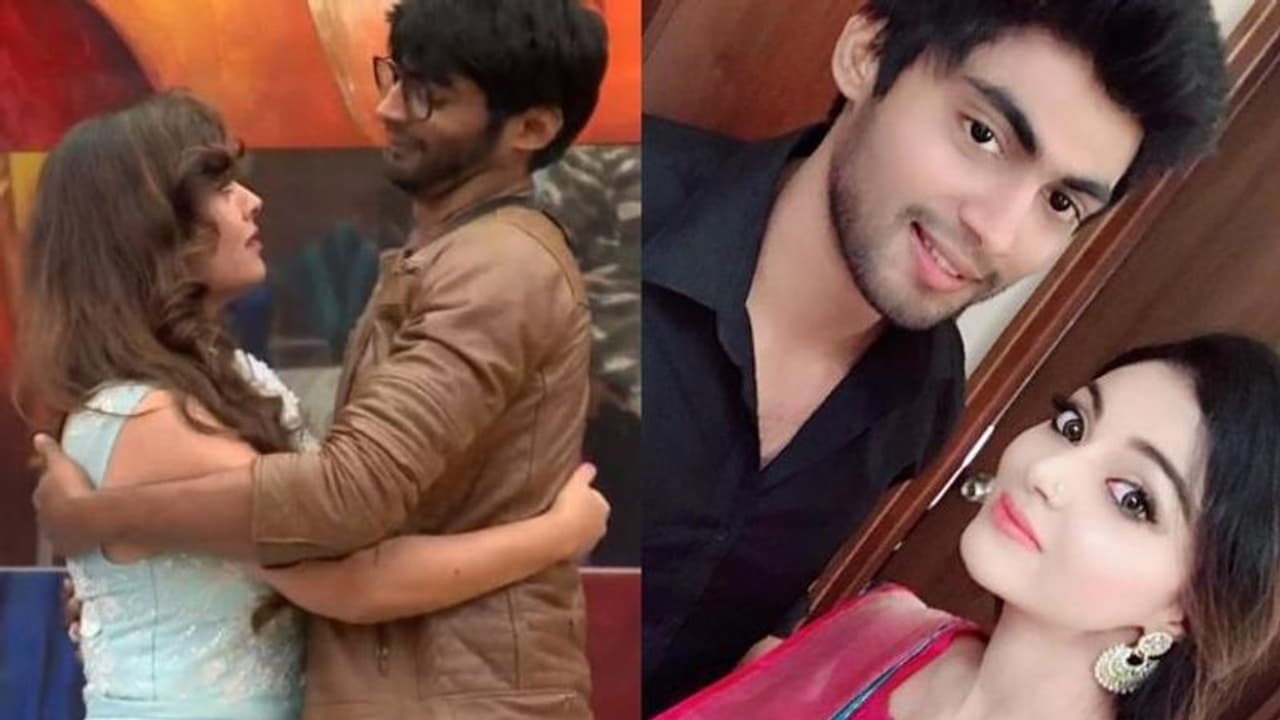 தர்ஷனுடன் பிரேக்கப்பா?... சூசகமாக போஸ்ட் போட்ட காதலி ஷனம்!.. காரணம் ஷெரினா?