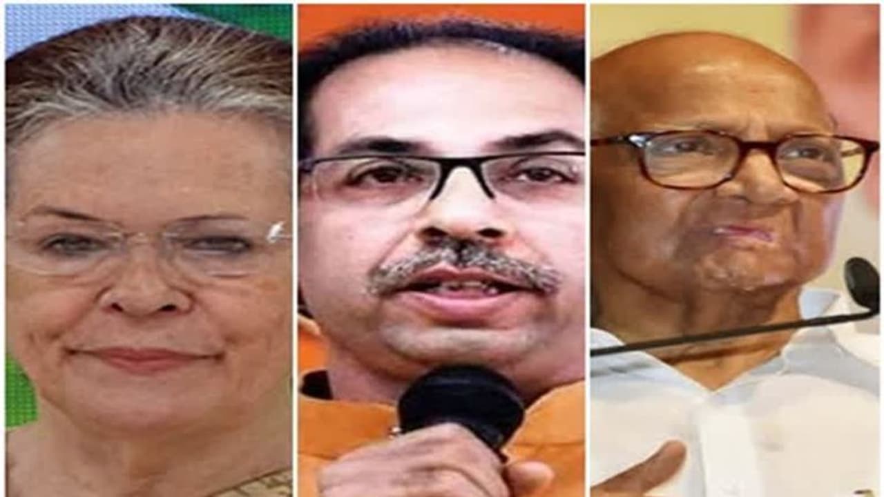 মহারাষ্ট্রে সোশ্যাল মিডিয়ায় অস্থিরতা বাড়াচ্ছে বিজেপির আইটি সেল, অভিযোগ কংগ্রেসের মহারাষ্ট্রে সোশ্যাল মিডিয়ায় অস্থিরতা বাড়াচ্ছে বিজেপির আইটি সেল, অভিযোগ কংগ্রেসের