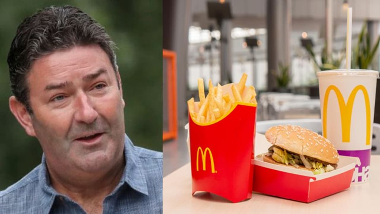 കുറഞ്ഞ ശമ്പളമുള്ള ജീവനക്കാരിയുമായി കിടക്ക പങ്കിട്ട മക്ഡൊണാള്സിന്റെ സിഇഒയുടെ പണി പോയി കുറഞ്ഞ ശമ്പളമുള്ള ജീവനക്കാരിയുമായി കിടക്ക പങ്കിട്ട മക്ഡൊണാള്സിന്റെ സിഇഒയുടെ പണി പോയി