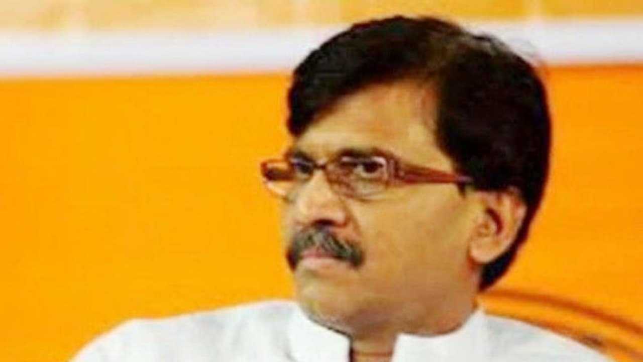 சிவசேனாவுக்கு ஆதரவு தர 170 எம்எல்ஏக்கள் ரெடியாக இருக்காங்க !! பாஜகவுக்கு வார்னிங் கொடுத்த சஞ்சய் ராவத் ! சிவசேனாவுக்கு ஆதரவு தர 170 எம்எல்ஏக்கள் ரெடியாக இருக்காங்க !! பாஜகவுக்கு வார்னிங் கொடுத்த சஞ்சய் ராவத் !