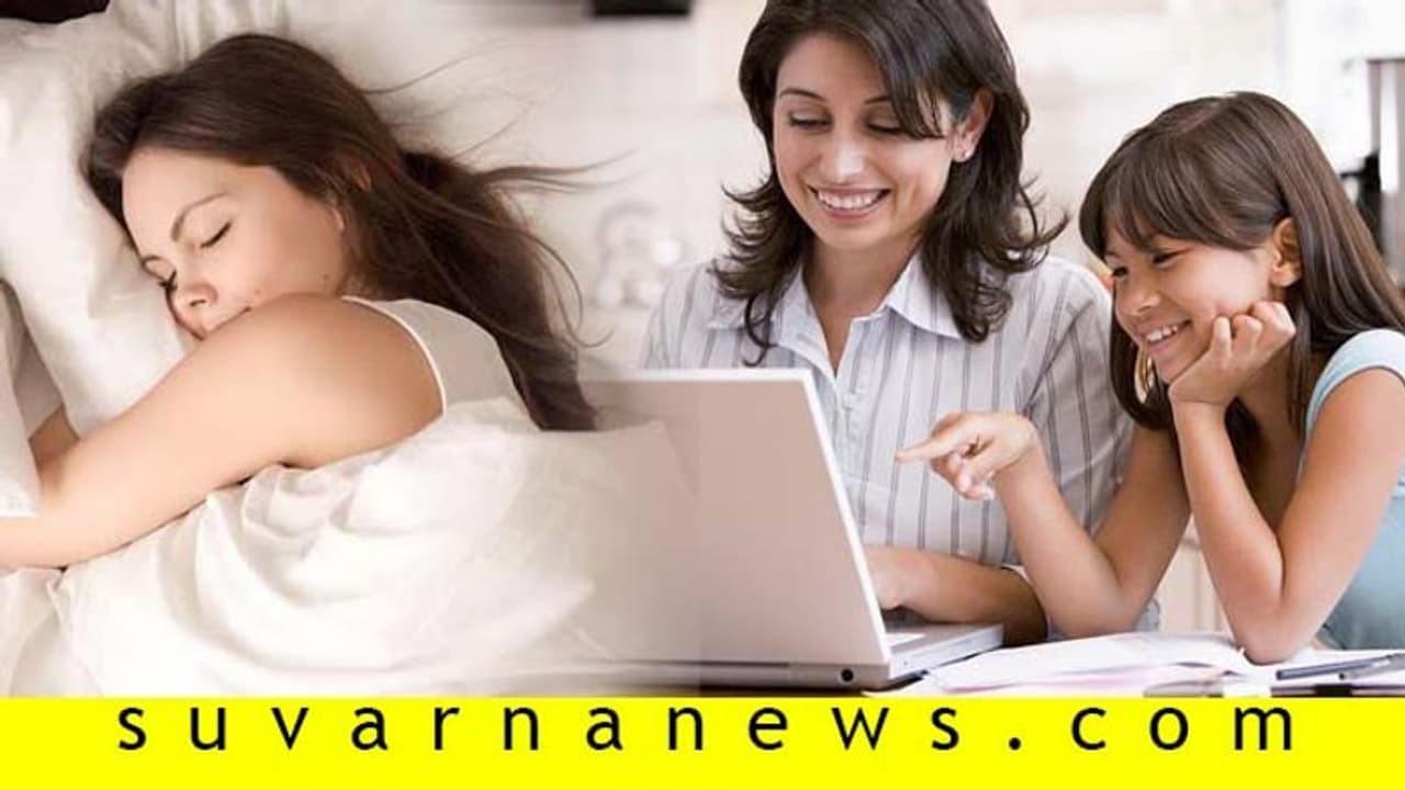 ಸೋಶಿಯಲ್ ಮೀಡಿಯಾದಿಂದ ಒಂದ್ವಾರ ದೂರ ಇದ್ರೆ ಇಷ್ಟೆಲ್ಲ ಲಾಭ ಇದೆ! ಸೋಶಿಯಲ್ ಮೀಡಿಯಾದಿಂದ ಒಂದ್ವಾರ ದೂರ ಇದ್ರೆ ಇಷ್ಟೆಲ್ಲ ಲಾಭ ಇದೆ!