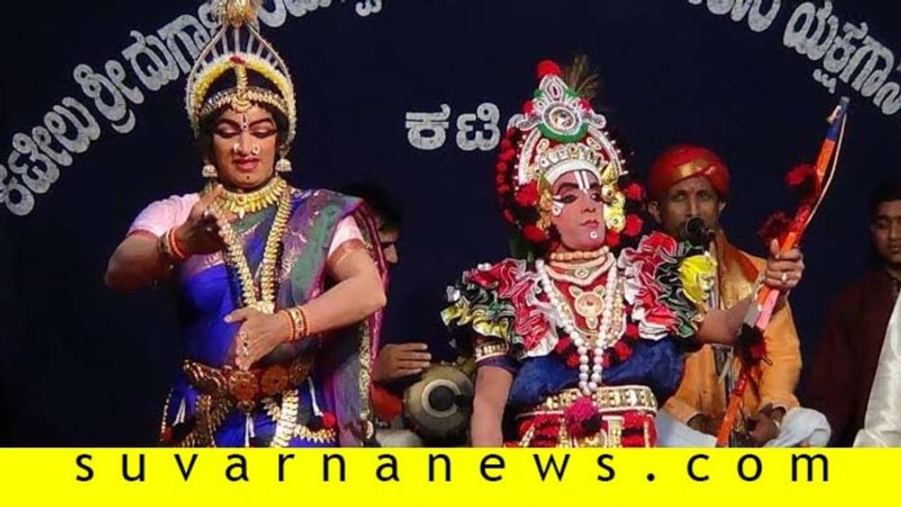 19 ಮಂದಿಗೆ ಯಕ್ಷಗಾನ ಅಕಾಡೆಮಿ ಪ್ರಶಸ್ತಿ 19 ಮಂದಿಗೆ ಯಕ್ಷಗಾನ ಅಕಾಡೆಮಿ ಪ್ರಶಸ್ತಿ